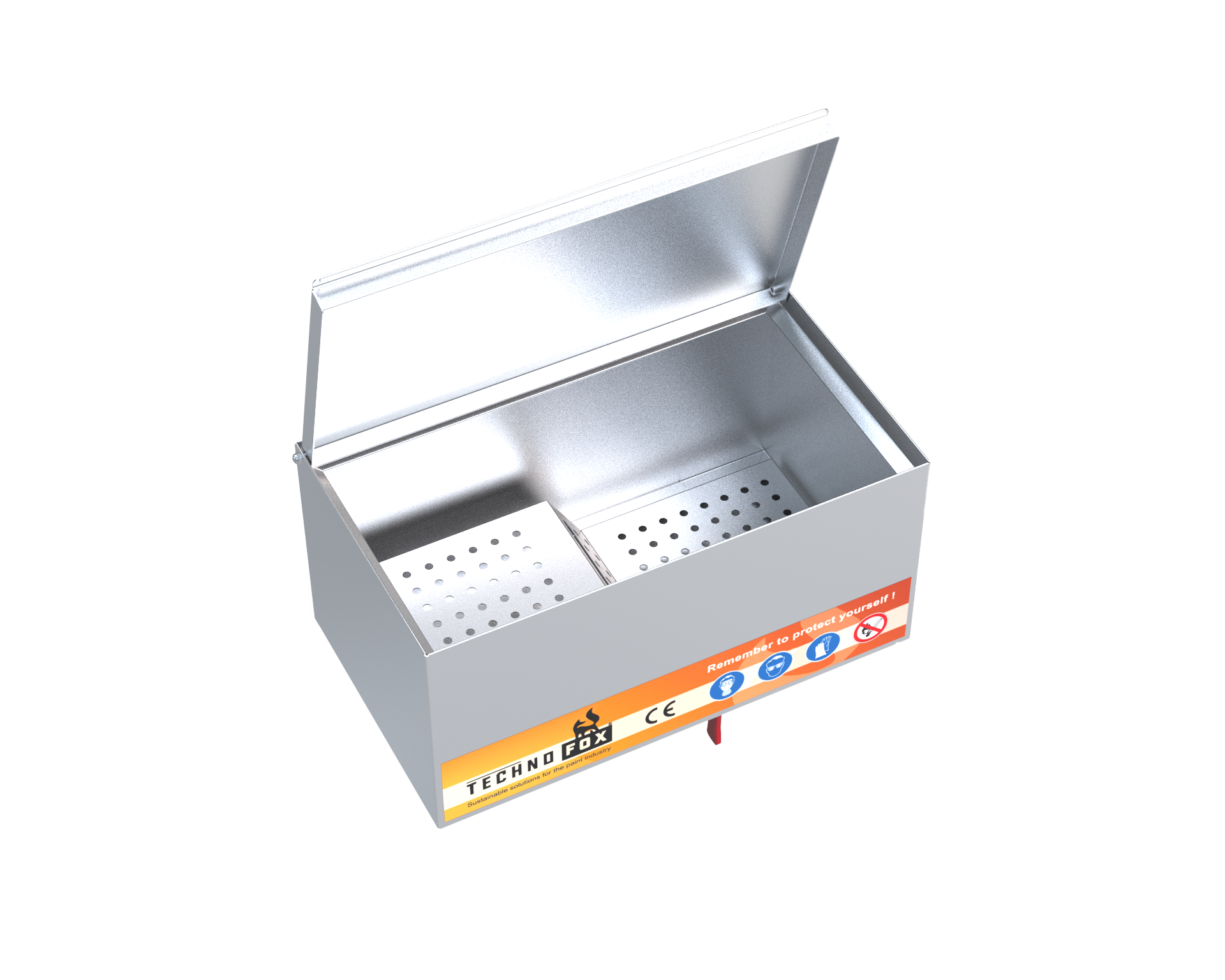 Kompakt IoT with ACU